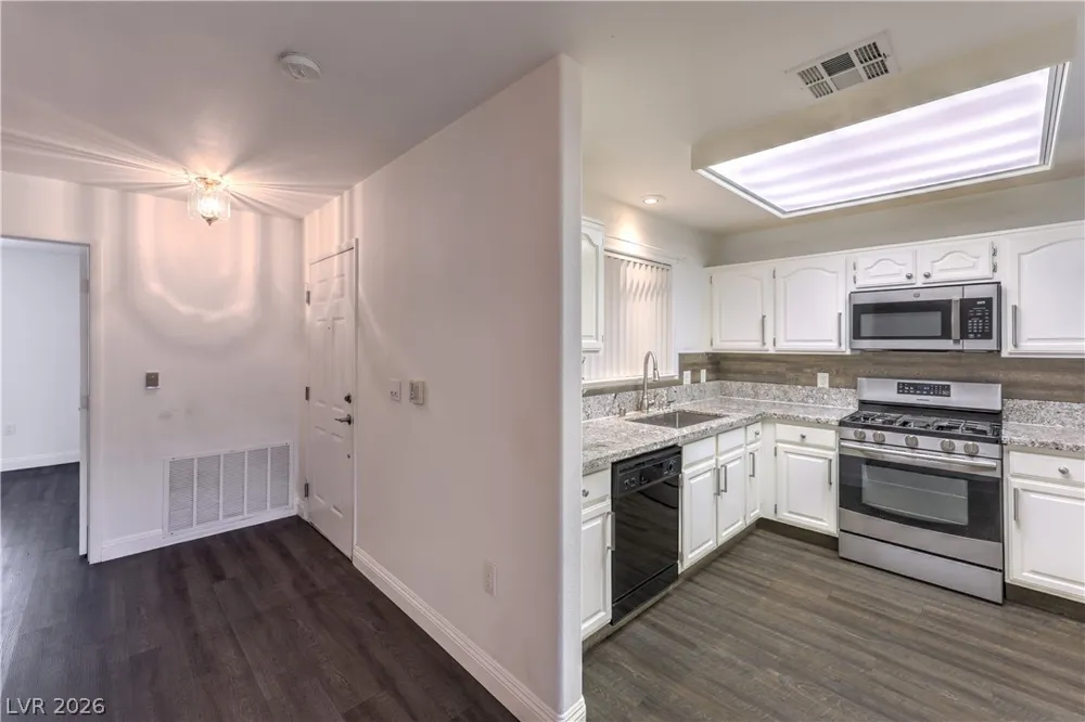 2851 S Valley View Boulevard #1100 Las Vegas, NV 89102