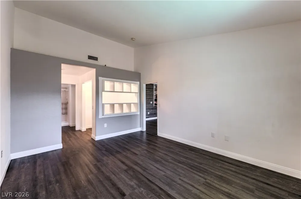 2851 S Valley View Boulevard #1100 Las Vegas, NV 89102