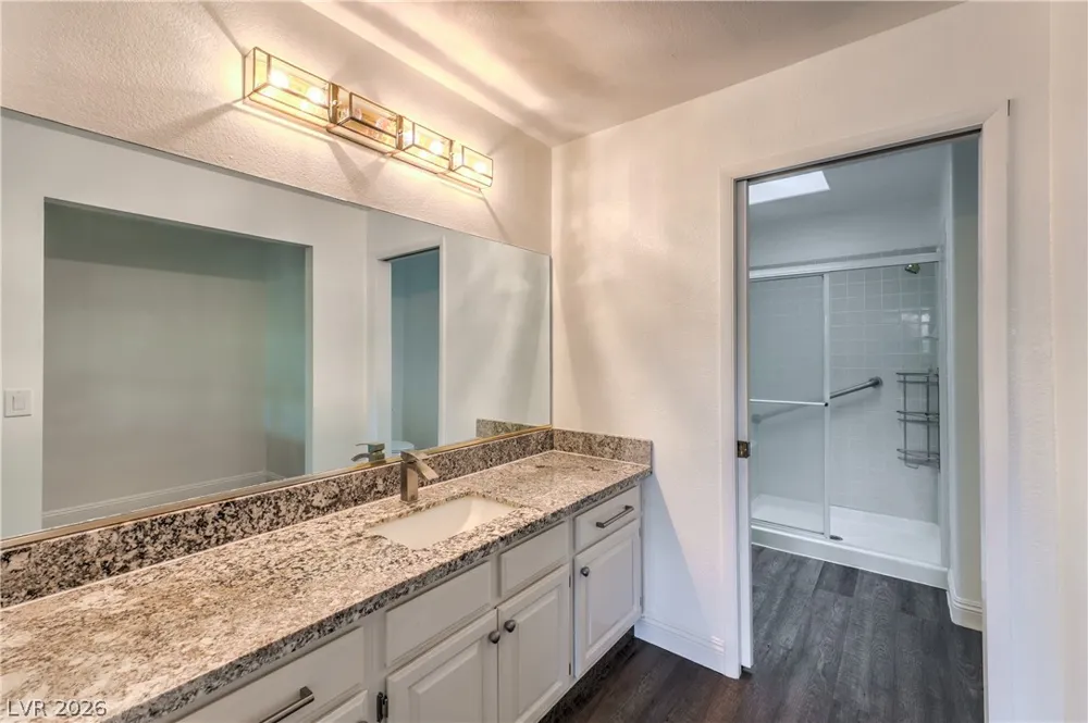2851 S Valley View Boulevard #1100 Las Vegas, NV 89102