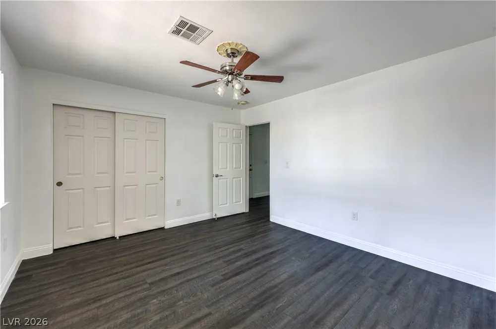 2851 S Valley View Boulevard #1100 Las Vegas, NV 89102