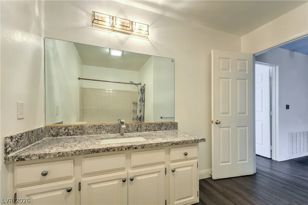 2851 S Valley View Boulevard #1100 Las Vegas, NV 89102