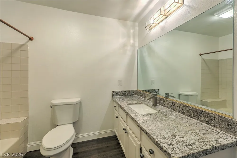 2851 S Valley View Boulevard #1100 Las Vegas, NV 89102