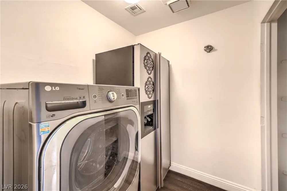 2851 S Valley View Boulevard #1100 Las Vegas, NV 89102