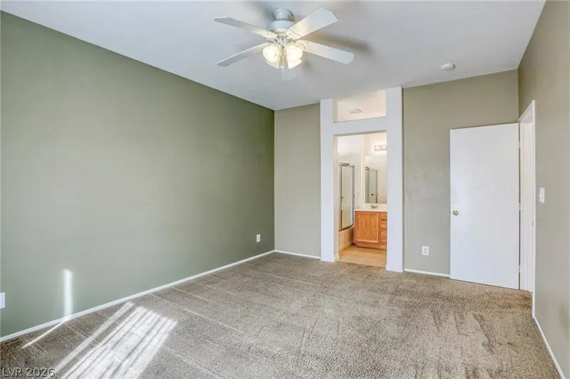 Address Not Shown Las Vegas, NV 89148