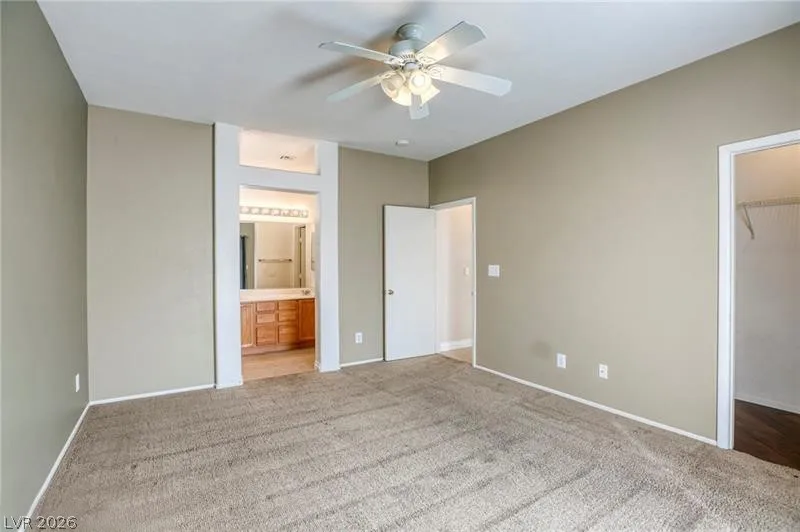 Address Not Shown Las Vegas, NV 89148