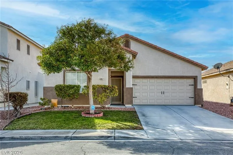 Address Not Shown Las Vegas, NV 89148