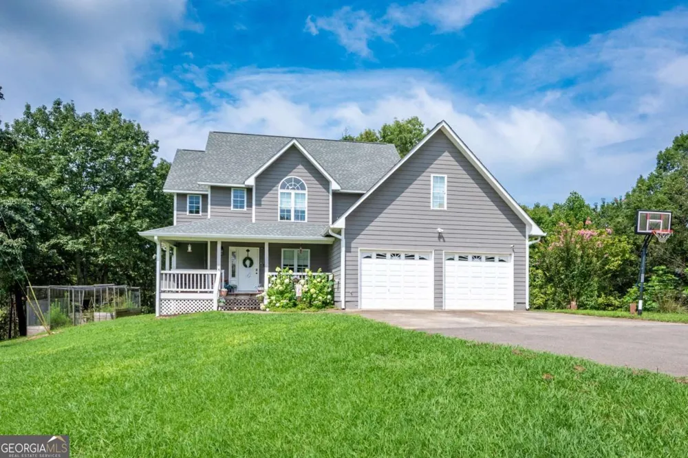271 Big Sky LN Jasper, GA 30143