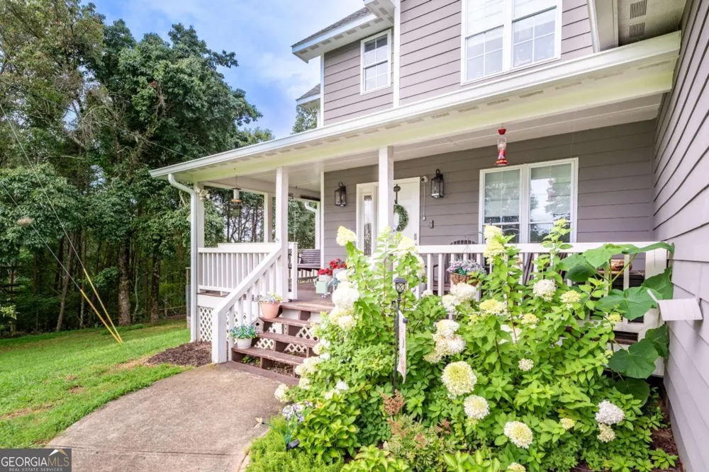271 Big Sky LN Jasper, GA 30143