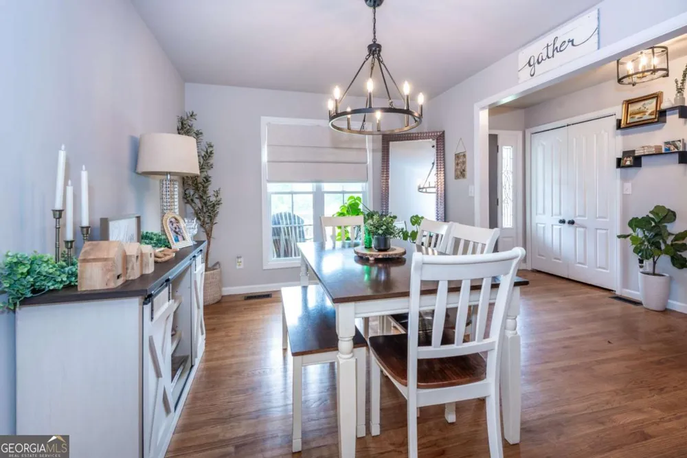 271 Big Sky LN Jasper, GA 30143