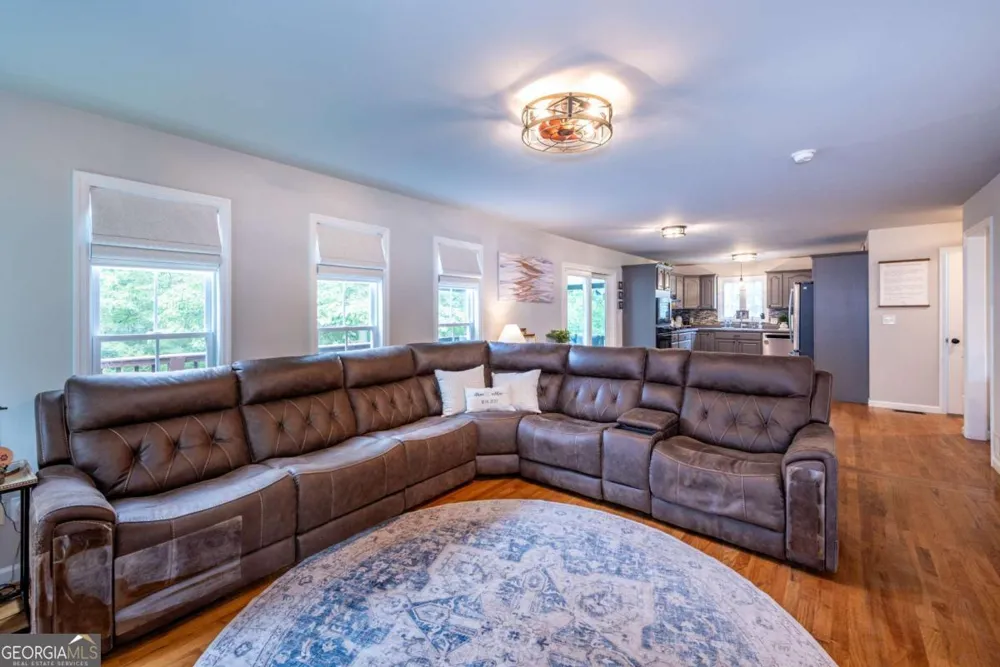 271 Big Sky LN Jasper, GA 30143