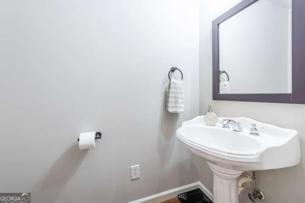 271 Big Sky LN Jasper, GA 30143