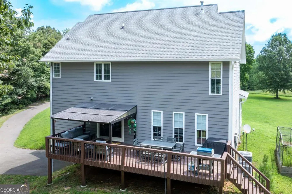 271 Big Sky LN Jasper, GA 30143