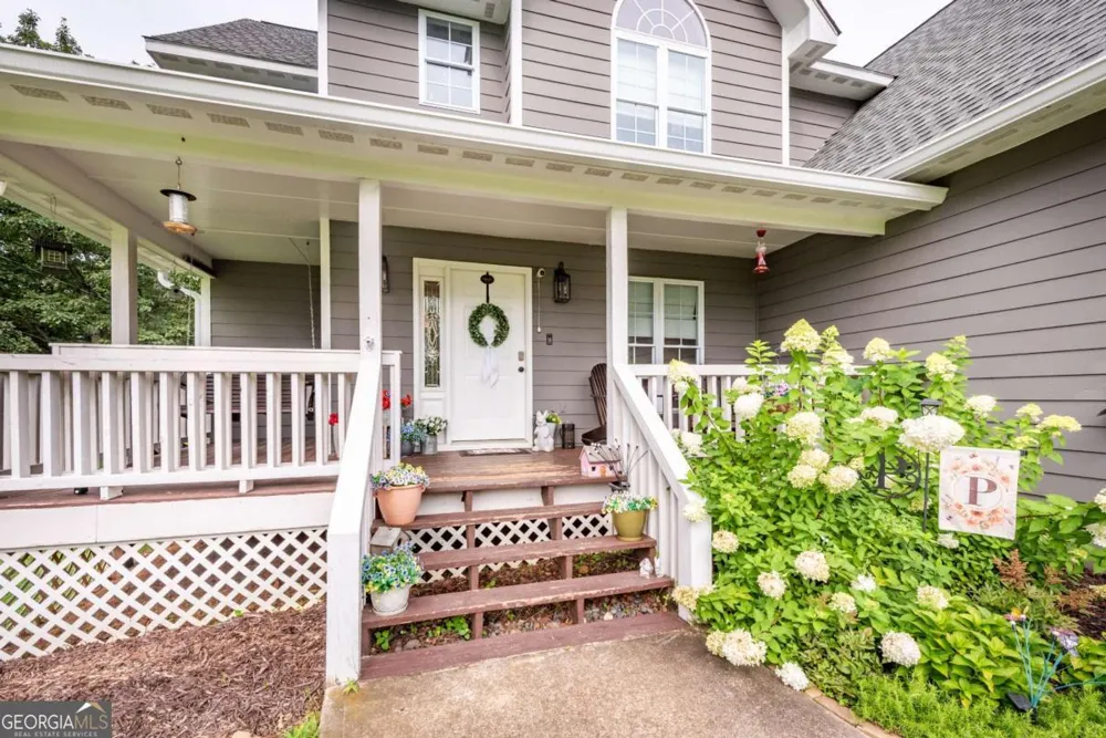 271 Big Sky LN Jasper, GA 30143