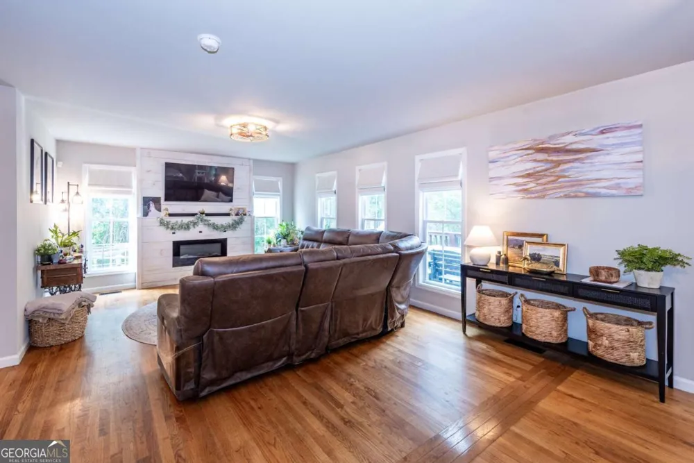 271 Big Sky LN Jasper, GA 30143
