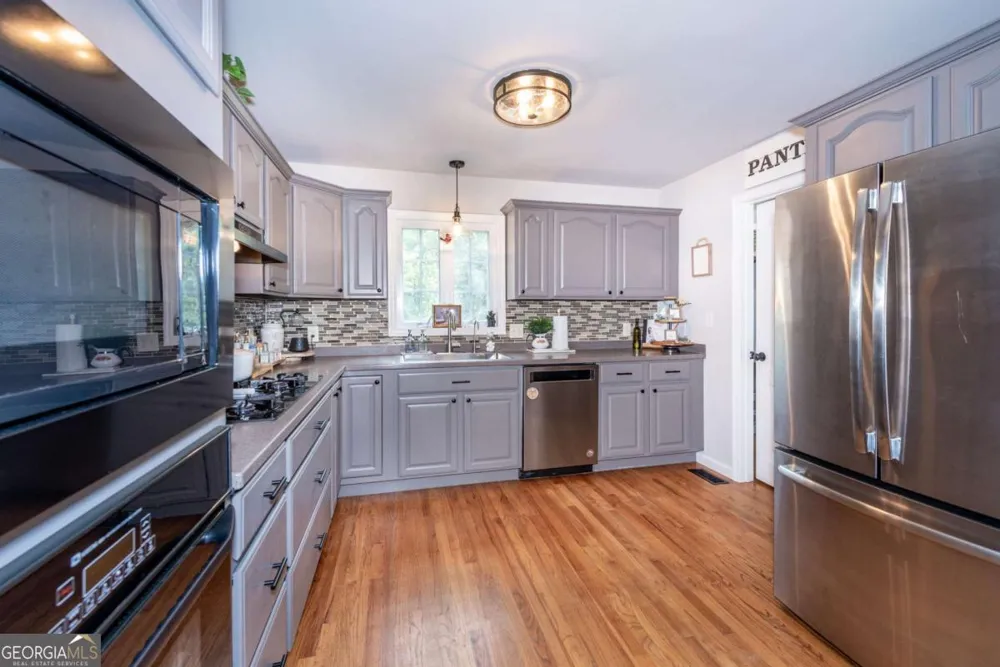 271 Big Sky LN Jasper, GA 30143