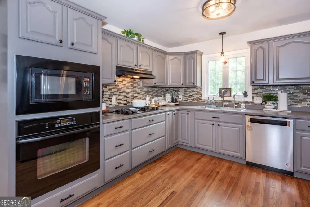 271 Big Sky LN Jasper, GA 30143