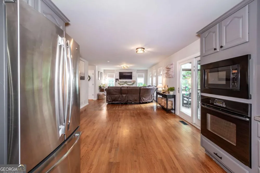 271 Big Sky LN Jasper, GA 30143