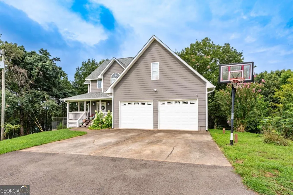271 Big Sky LN Jasper, GA 30143