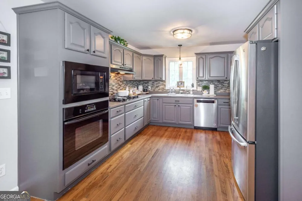 271 Big Sky LN Jasper, GA 30143