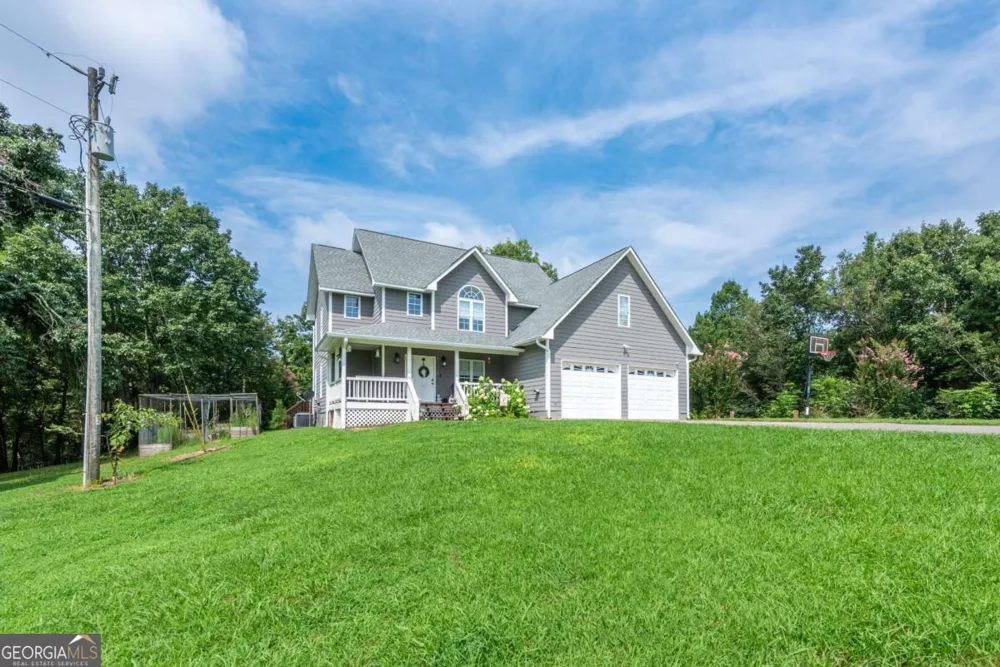 271 Big Sky LN Jasper, GA 30143