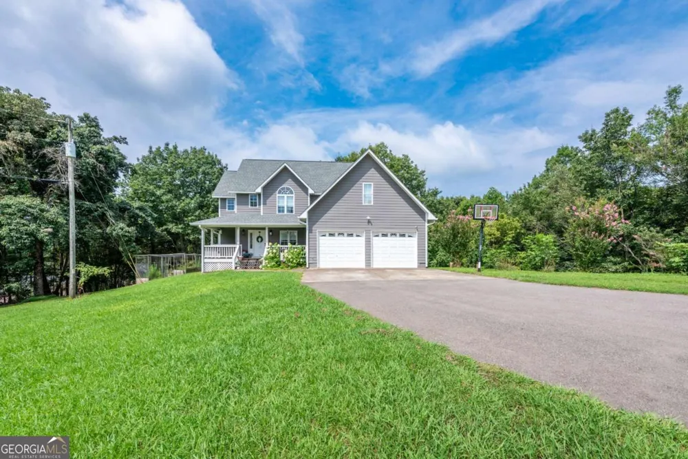 271 Big Sky LN Jasper, GA 30143