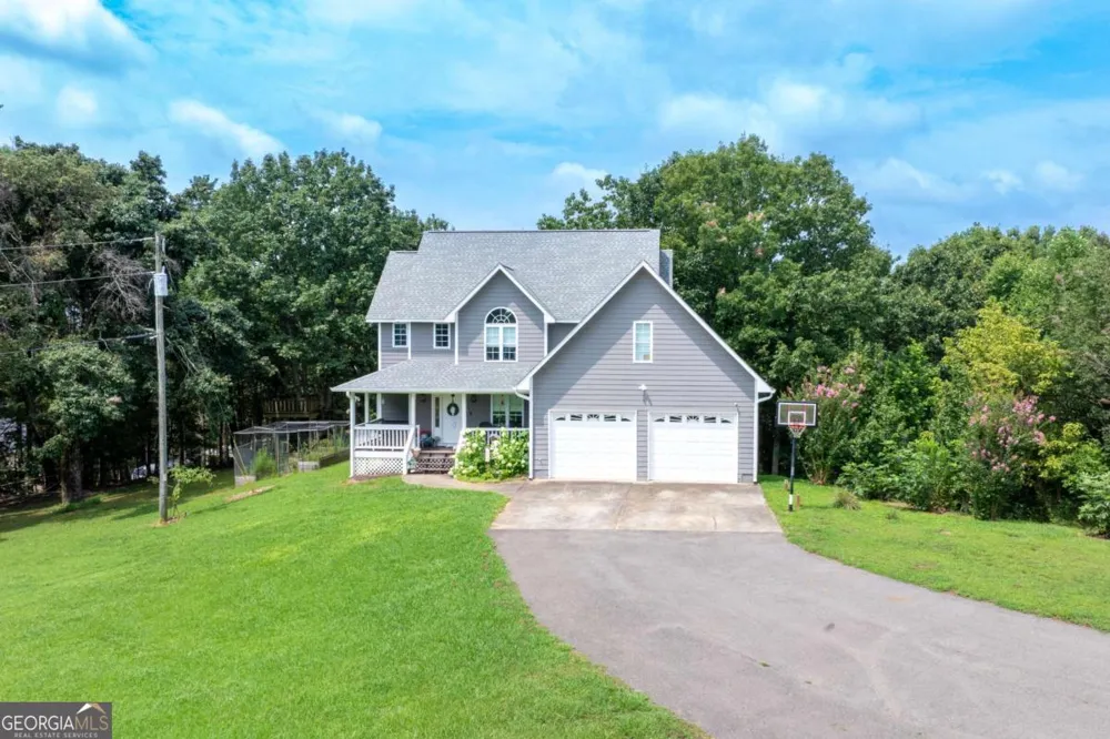 271 Big Sky LN Jasper, GA 30143