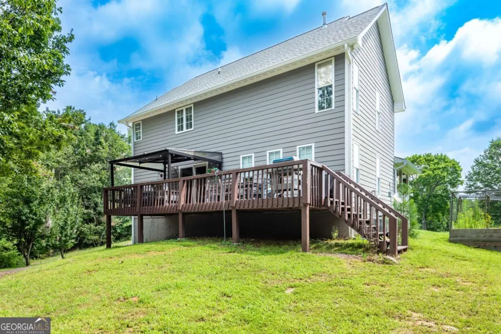 271 Big Sky LN Jasper, GA 30143