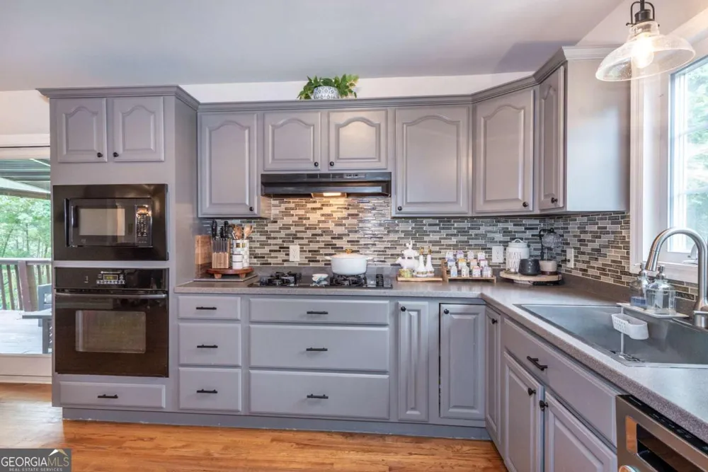 271 Big Sky LN Jasper, GA 30143