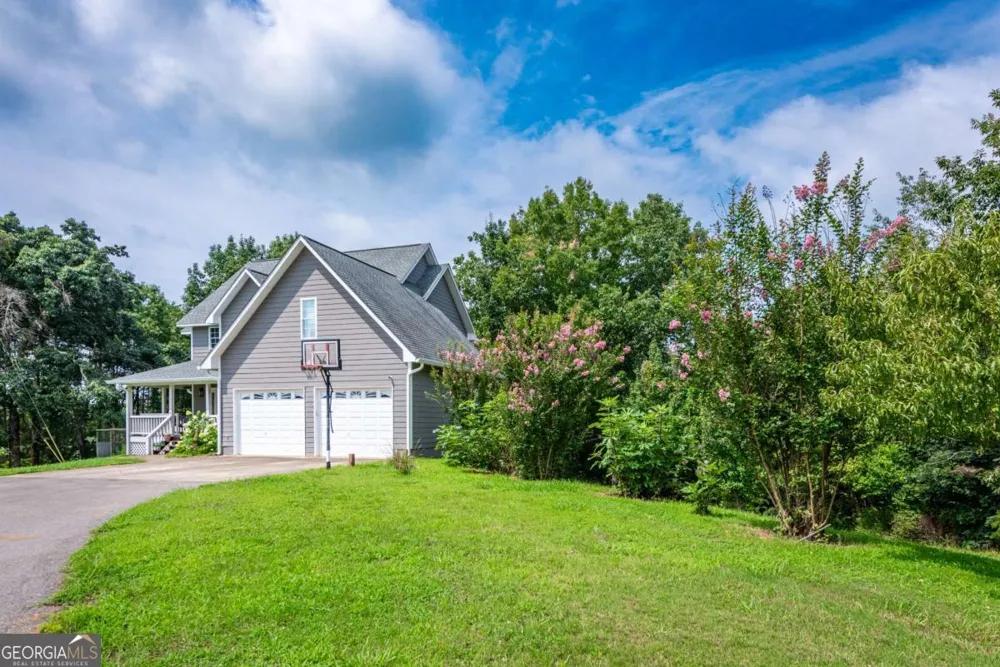 271 Big Sky LN Jasper, GA 30143
