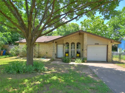 4911 Aberdeen Circle