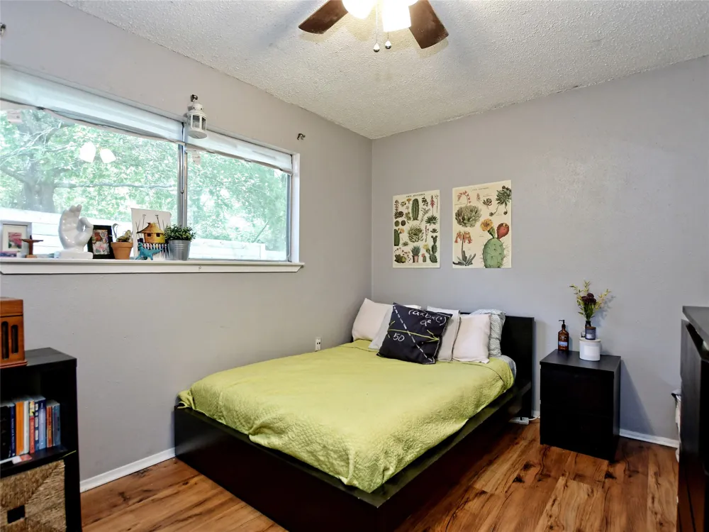 4911 Aberdeen Circle Austin, TX 78745