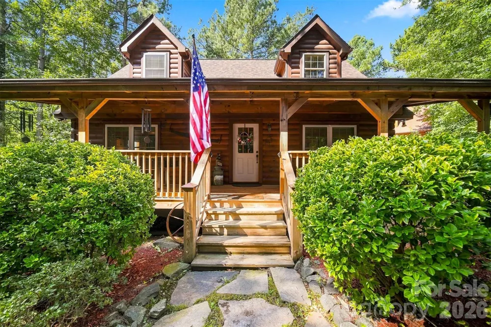 963 Double Eagle Drive Nebo, NC 28761