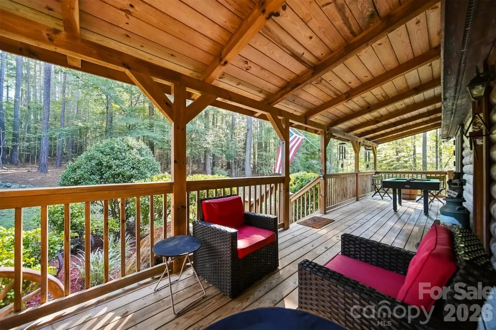 963 Double Eagle Drive Nebo, NC 28761