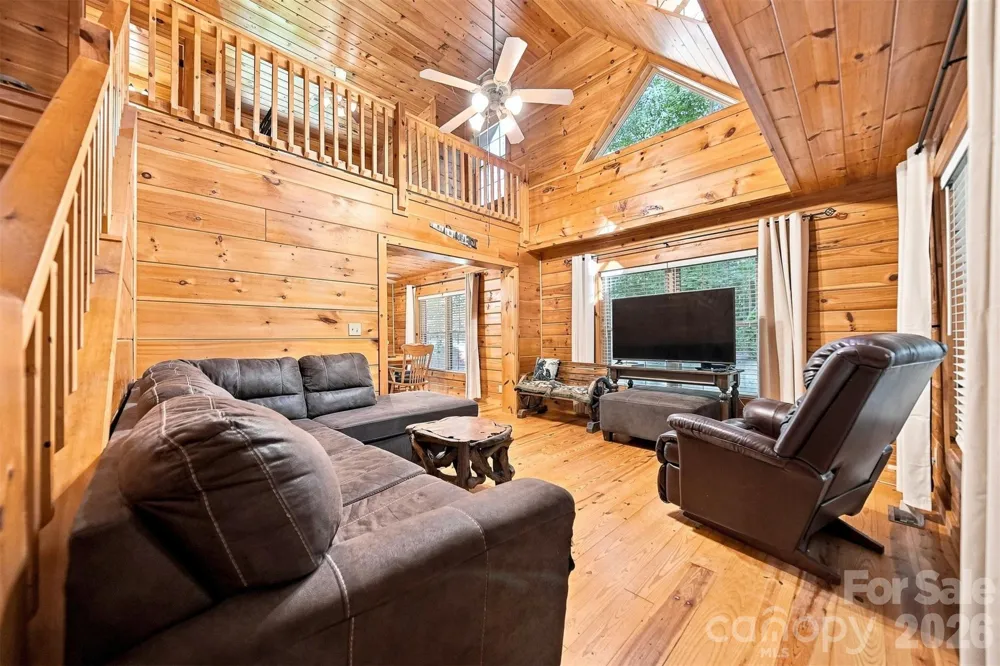 963 Double Eagle Drive Nebo, NC 28761