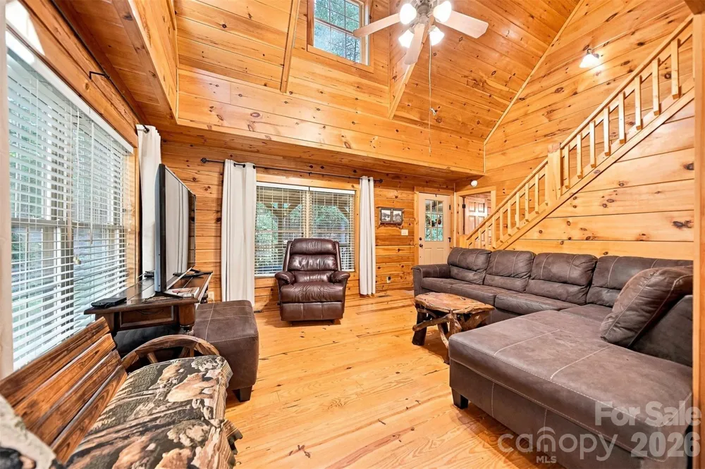 963 Double Eagle Drive Nebo, NC 28761
