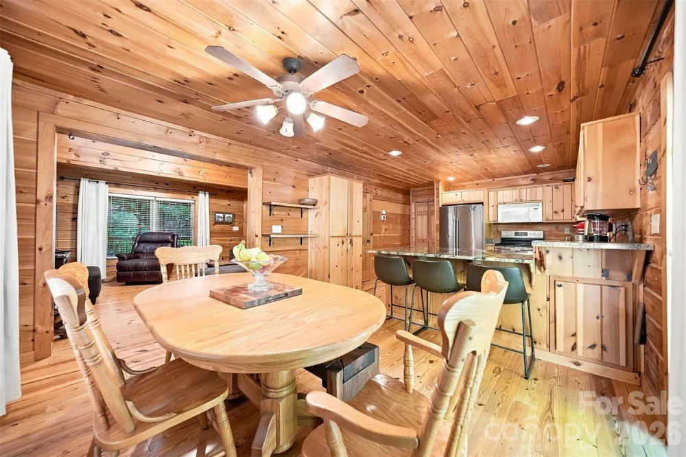963 Double Eagle Drive Nebo, NC 28761