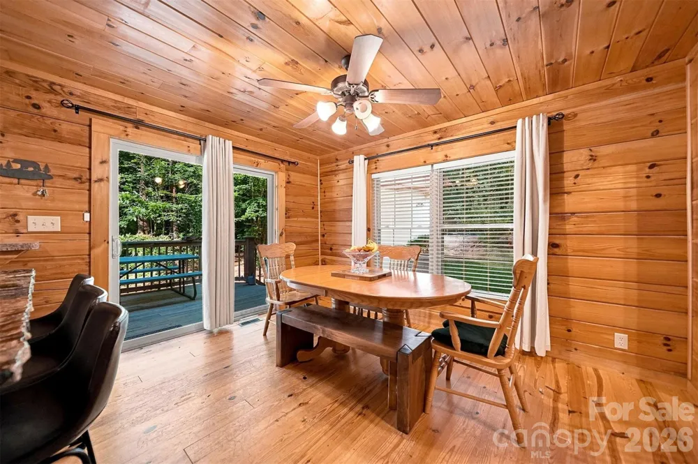 963 Double Eagle Drive Nebo, NC 28761