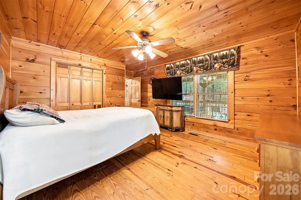 963 Double Eagle Drive Nebo, NC 28761