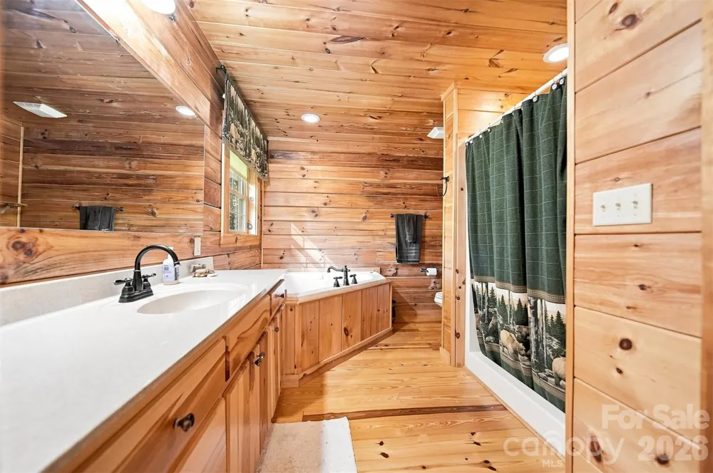 963 Double Eagle Drive Nebo, NC 28761