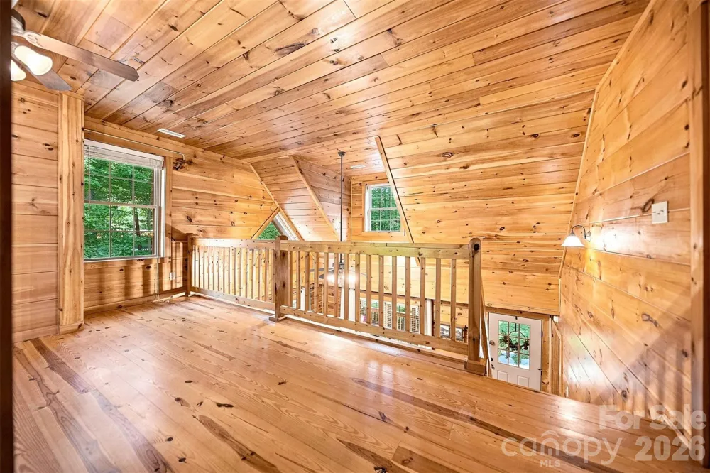 963 Double Eagle Drive Nebo, NC 28761