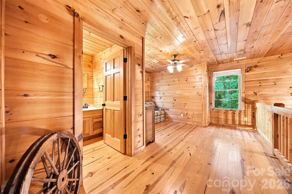 963 Double Eagle Drive Nebo, NC 28761