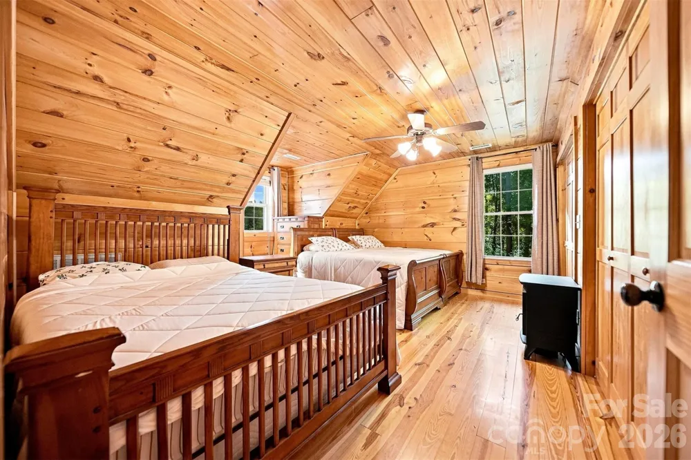 963 Double Eagle Drive Nebo, NC 28761