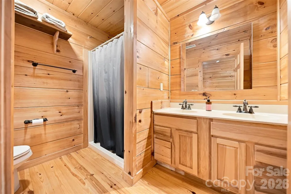 963 Double Eagle Drive Nebo, NC 28761