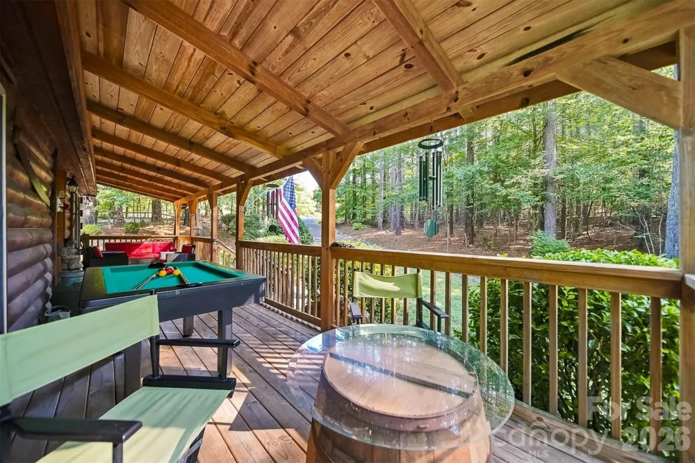 963 Double Eagle Drive Nebo, NC 28761