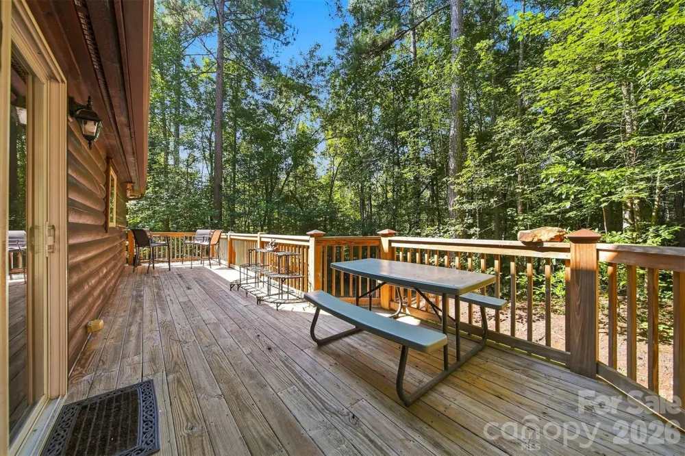 963 Double Eagle Drive Nebo, NC 28761