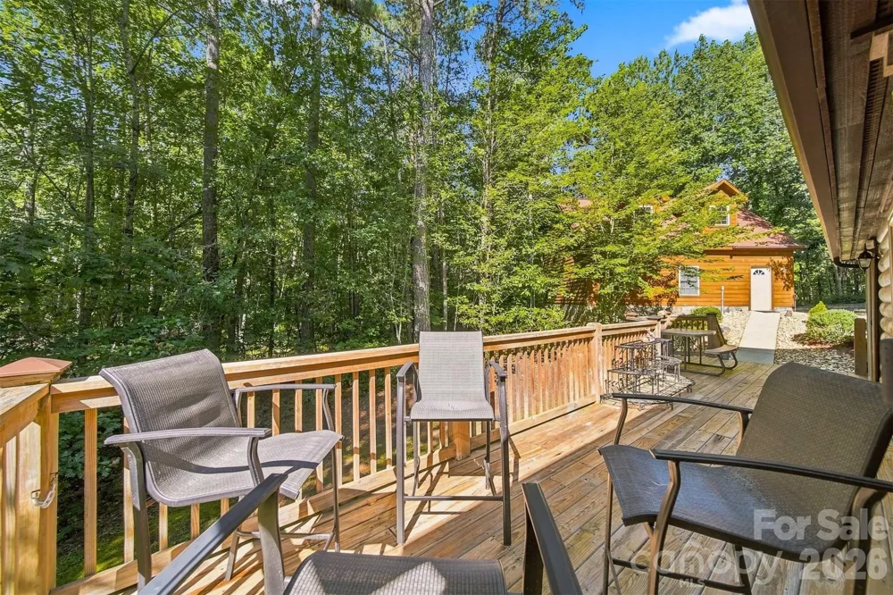 963 Double Eagle Drive Nebo, NC 28761