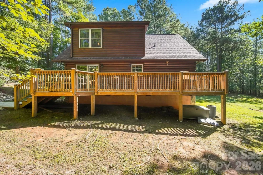 963 Double Eagle Drive Nebo, NC 28761