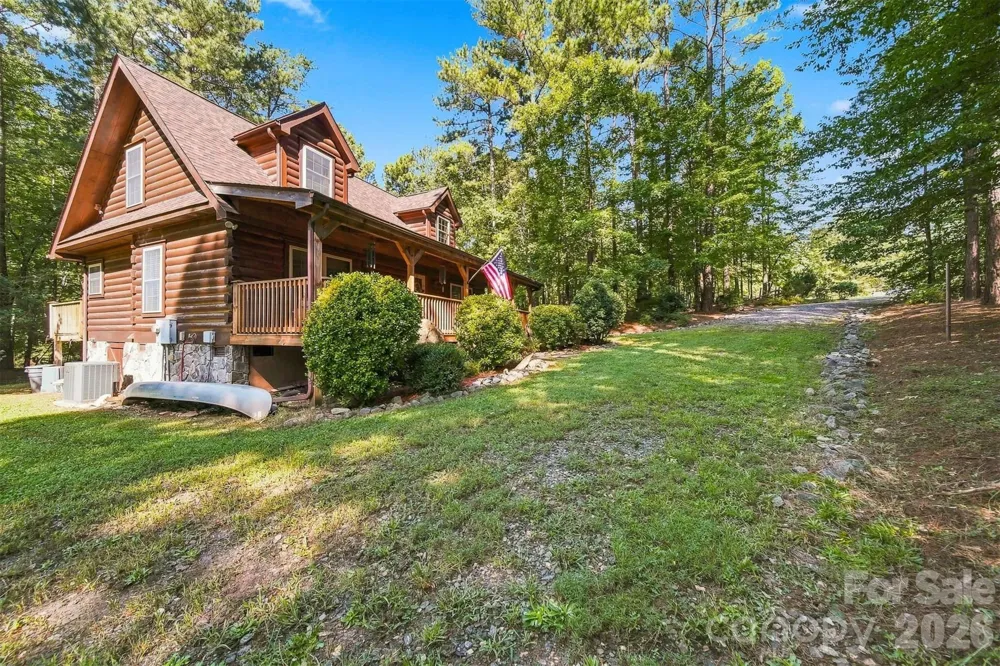 963 Double Eagle Drive Nebo, NC 28761