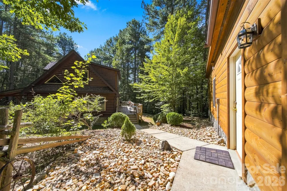963 Double Eagle Drive Nebo, NC 28761