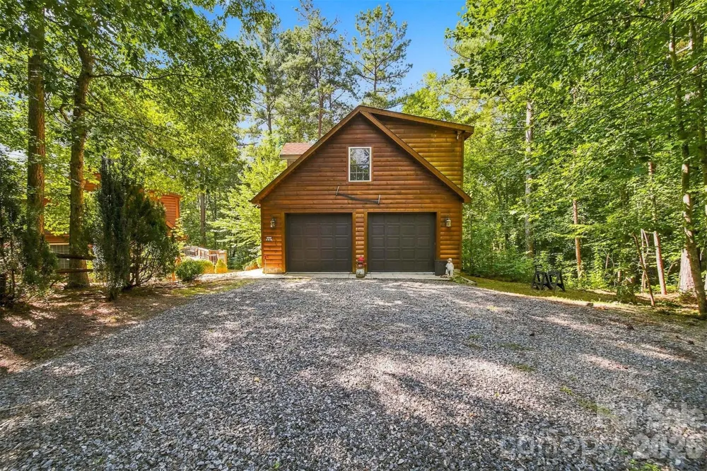 963 Double Eagle Drive Nebo, NC 28761